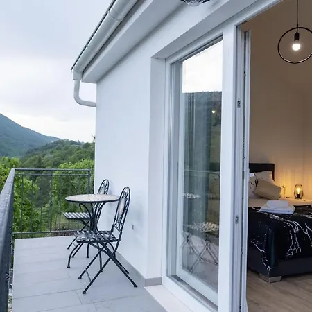 Holiday home Vrkic With Hot Tub