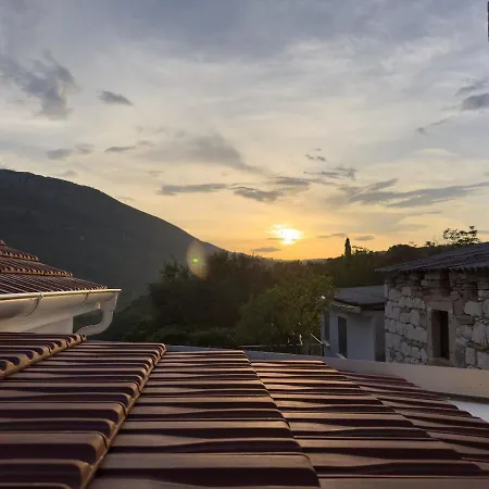 Holiday home Vrkic With Hot Tub *